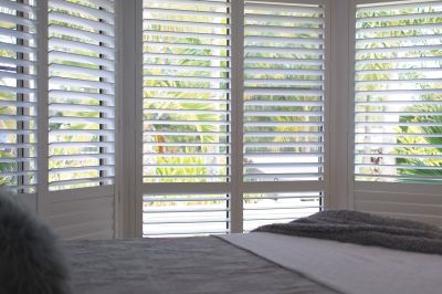 Window Shutter Installation in Denver, CO