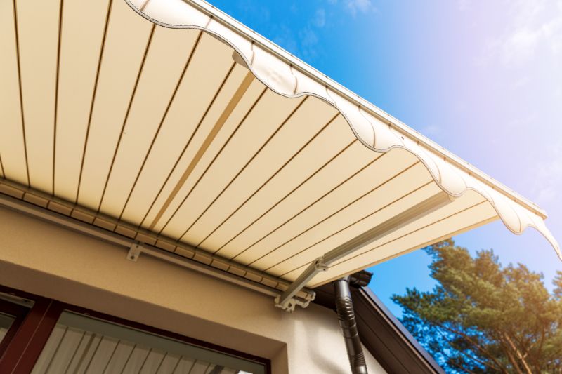 Extends awning lifespan