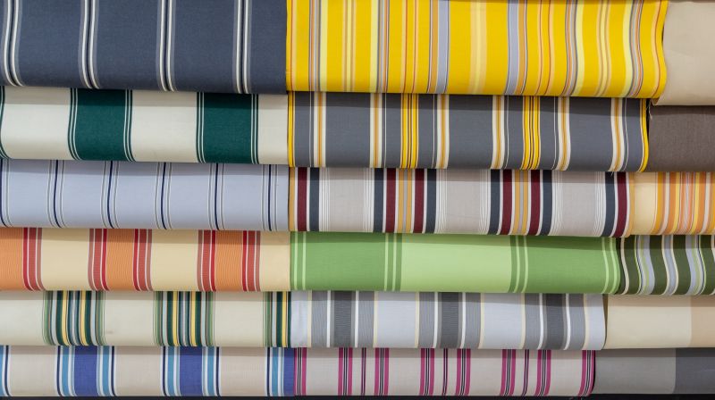 Custom Fabric Selection