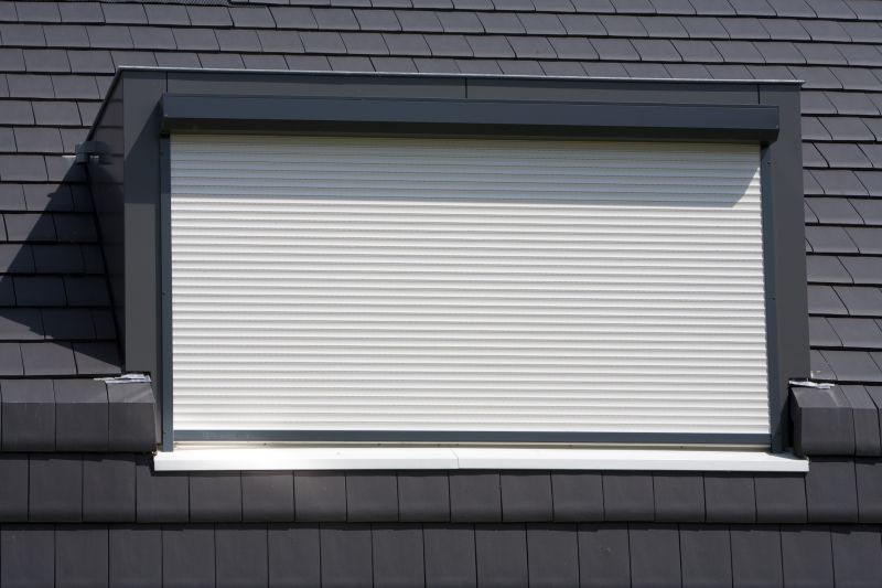 Hurricane Shutter Installation in Longmont, CO
