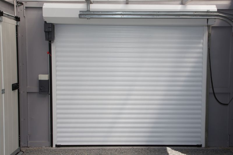 Motorized Shutter Repair in Olathe, KS