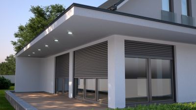 Motorized Shutter Repair in Littleton, CO