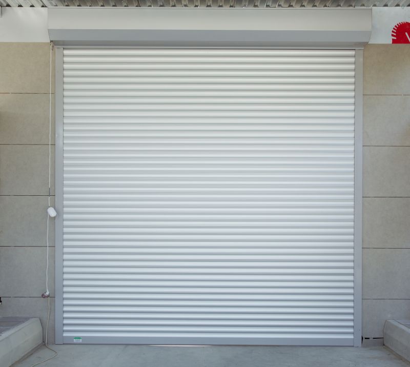 Roller Shutter Repair in Longmont, CO