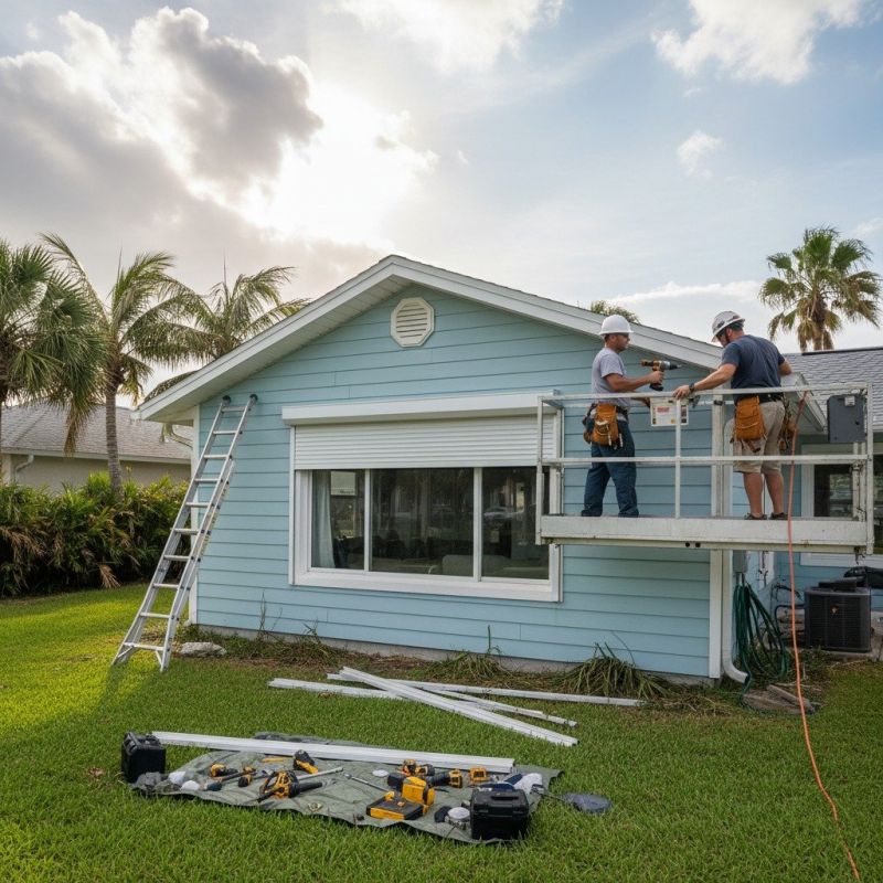 Roller Shutter Repair in Littleton, CO