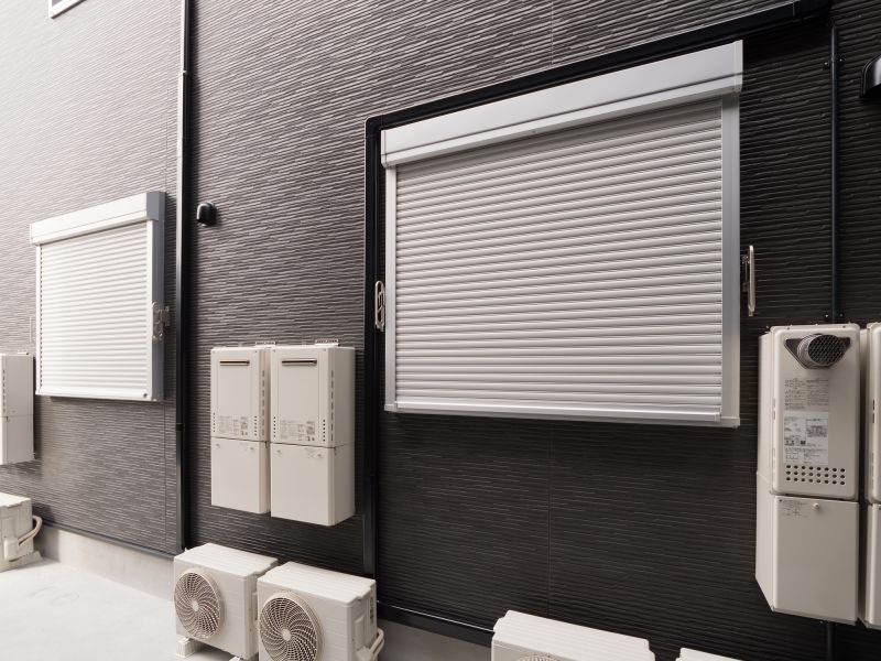 Roller Shutter Repair in Alpharetta, GA