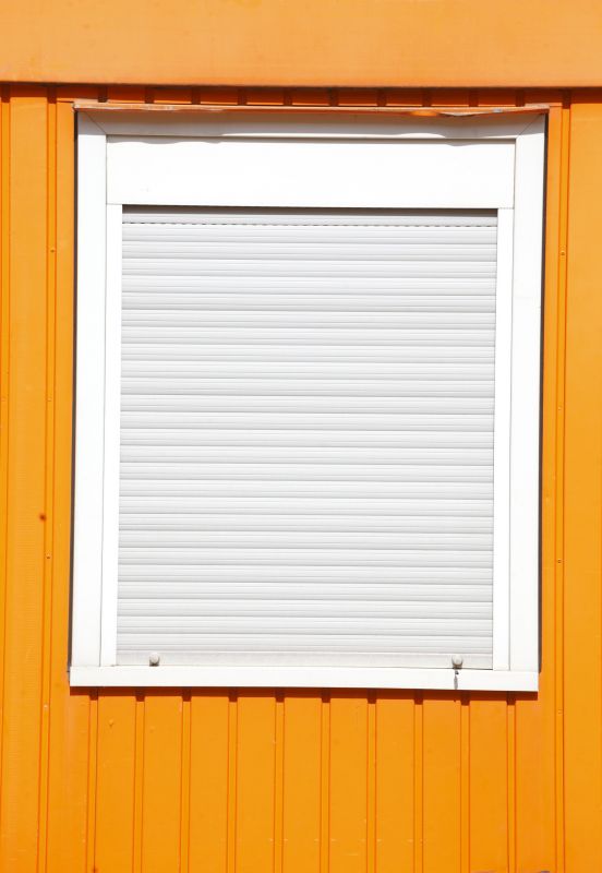 Security Shutters Installation in Olathe, KS