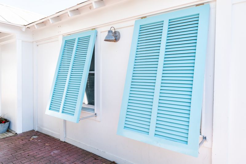 Security Shutters Installation in Arvada, CO