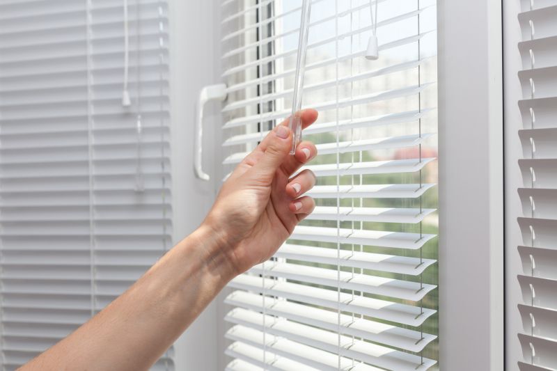 Shutter Handle Repair in Denver, CO