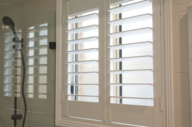 Shutter Louver Repair in Kansas City, KS