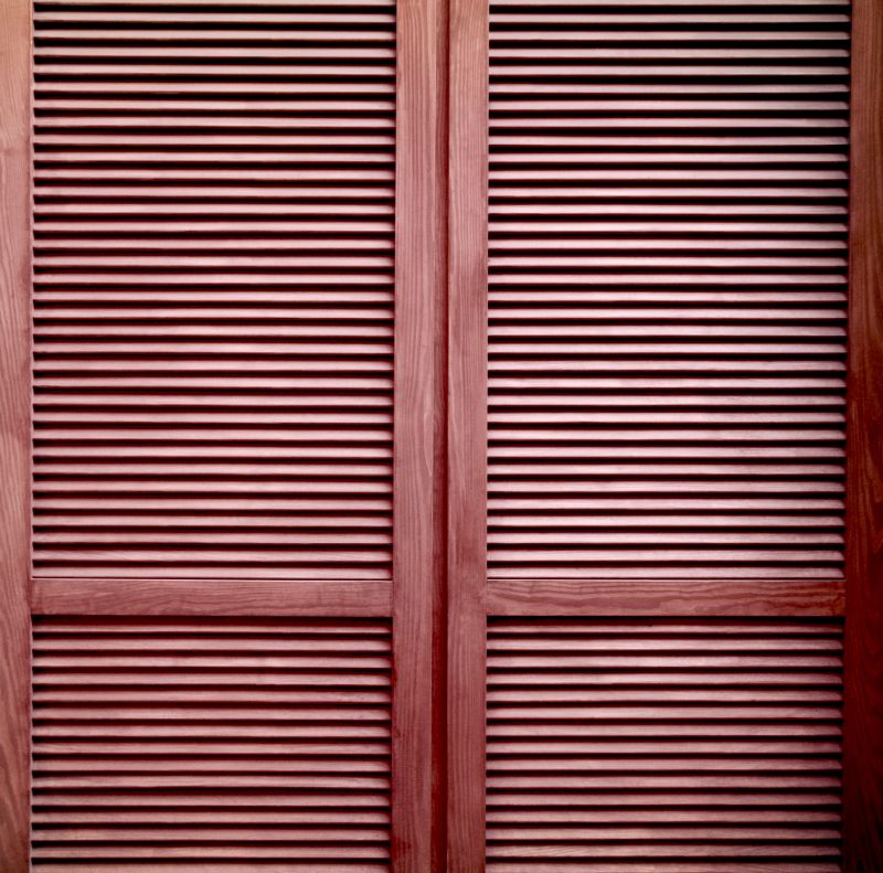 Shutter Mounting in Arvada, CO