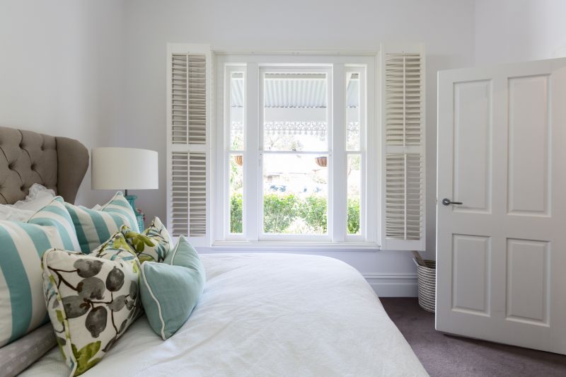 Shutter Reattachment in Denver, CO