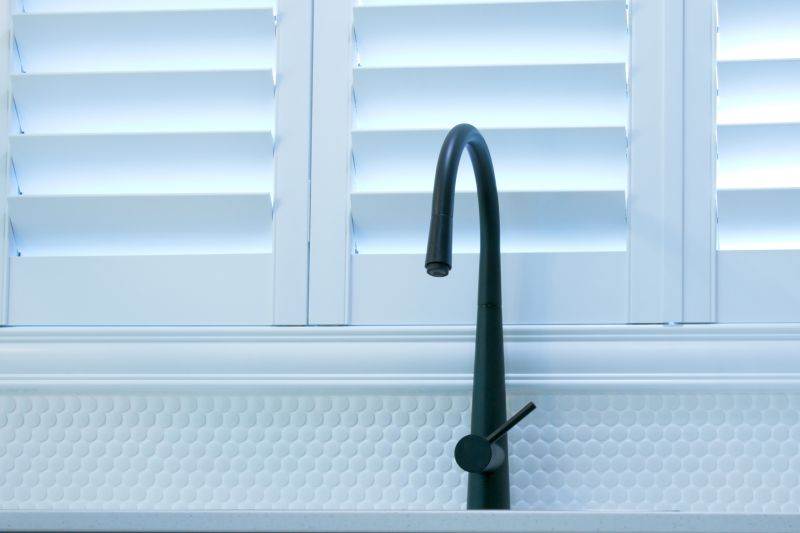 Shutters Installation in Overland Park, KS