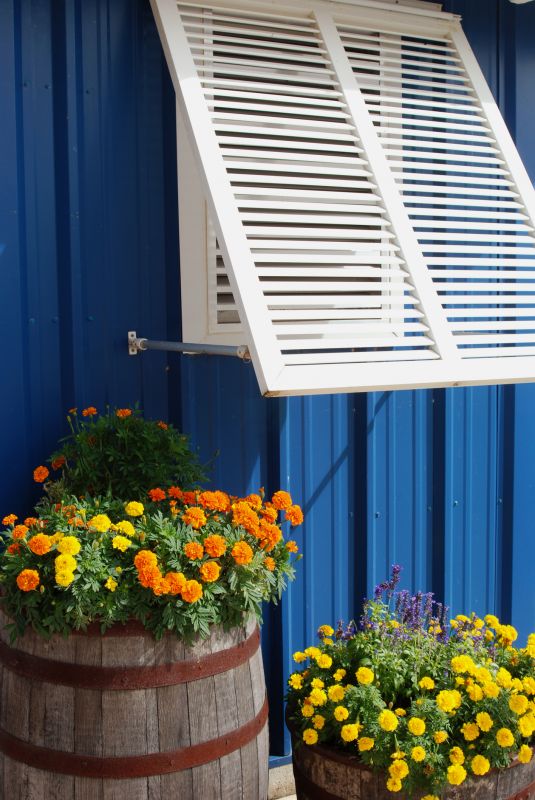 Shutters Replacement in Olathe, KS