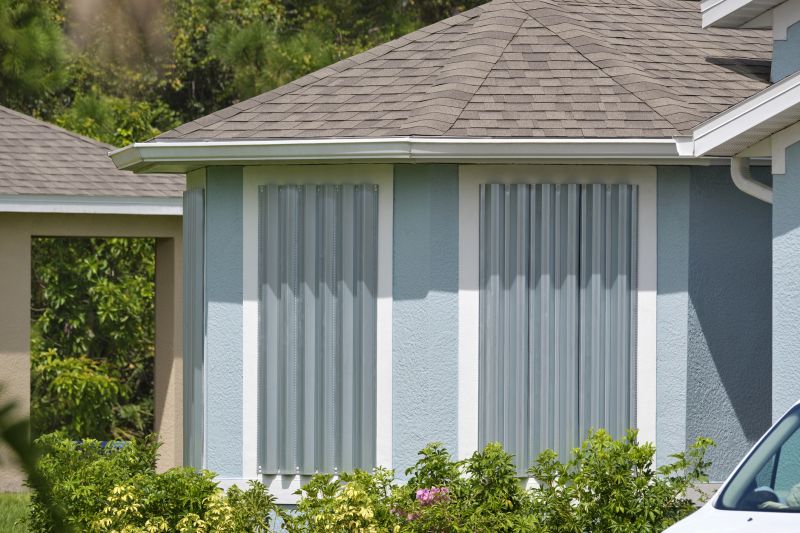 Storm Shutter Replacement in Arvada, CO
