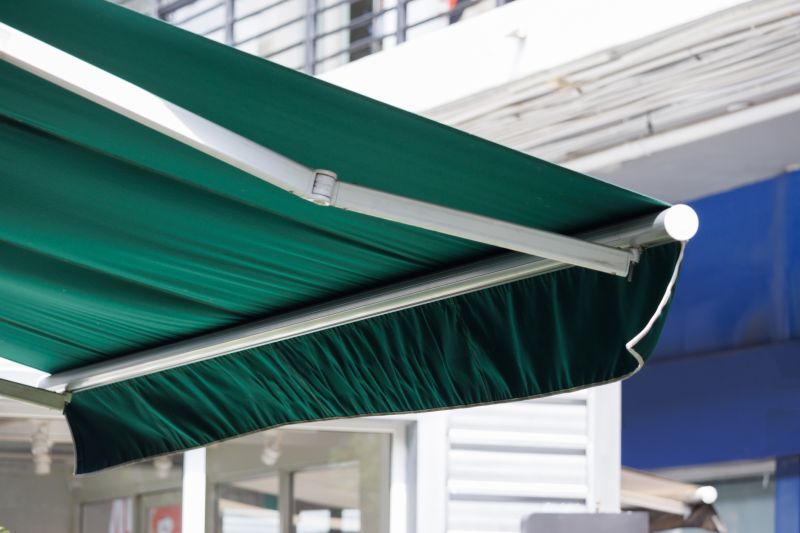 Trailer Awning Replacement