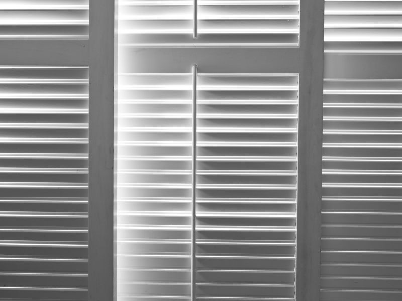 Window Shutter Installation in Arvada, CO