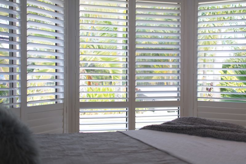 Window Shutters Replacement in Kansas City, KS
