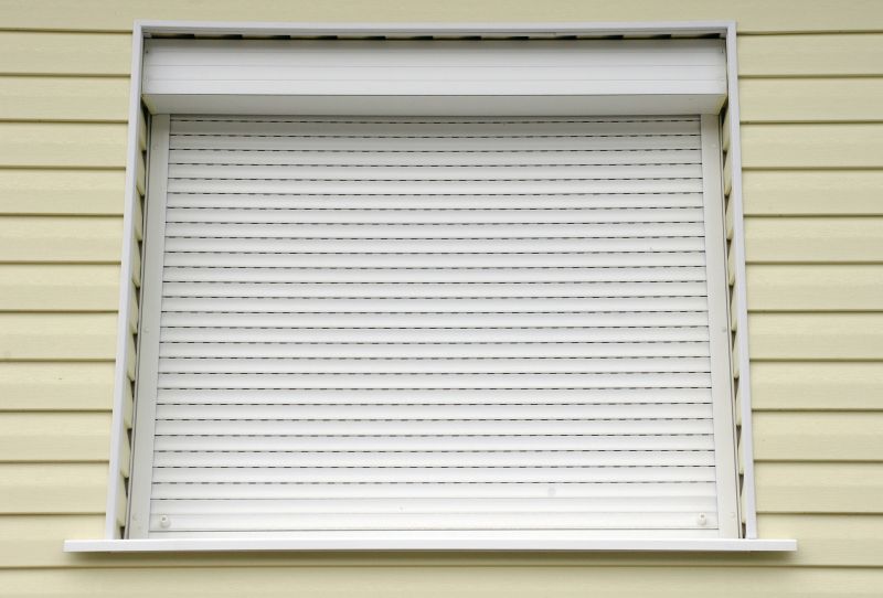 Window Shutters Replacement in Alpharetta, GA