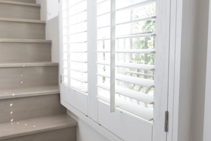 Window Shutters Replacement in Alpharetta, GA