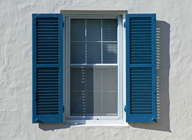 Window Shutters Replacement in Boulder, CO