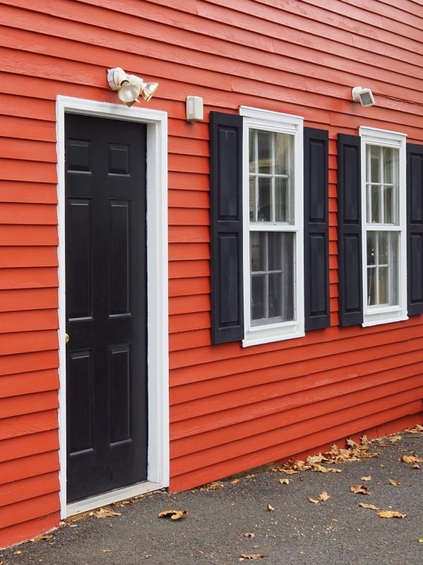 Window Shutters Replacement in Denver County, CO